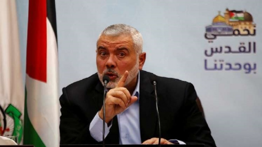 انتقادات جديدة لحماس بسبب ازدواجية الخطاب
